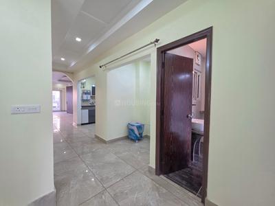 Hall Image of 1800 Sq.ft 3 BHK Apartment / Flat for sale in Rajpur Road Dehradun for Rs. 12000000