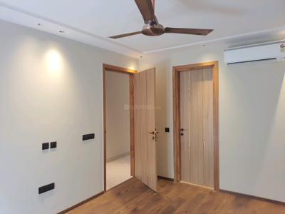 Bedroom Image of 2000 Sq.ft 3 BHK Builder Floor for sale in DLF Phase 1 Gurgaon for Rs. 32100000