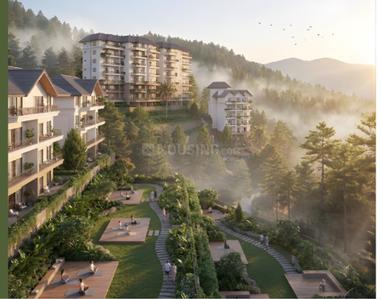 Image of 3470 Sq.ft 3.5 BHK Villa for sale in Kasauli, Solan for Rs. 28000000