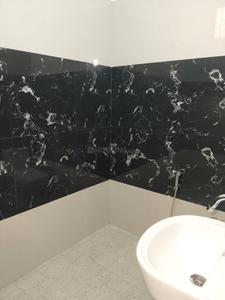 Bathroom Image of 1400 Sq.ft 2 BHK Builder Floor for rent in GMS Road Dehradun for Rs. 20000