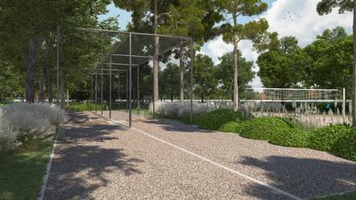 Image of 160 Sq.ft Residential Plot / Land for sale in Sandohas Coorg Estates, Kadthal, Hyderabad for Rs. 2475000
