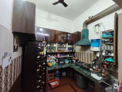Kitchen Image of 1300 Sq.ft 4 BHK Independent House for sale in Friends Colony Una for Rs. 18000000