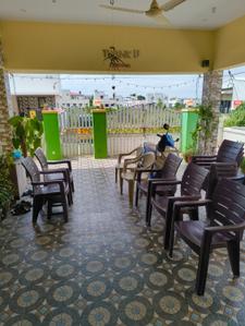 Image of 1382 Sq.ft 2 BHK Independent House for sale in Veerapandi Pirivu, Coimbatore for Rs. 9500000