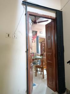 Main Entrance Image of 685 Sq.ft 2 BHK Apartment / Flat for sale in Jadavpur Kolkata for Rs. 3750000