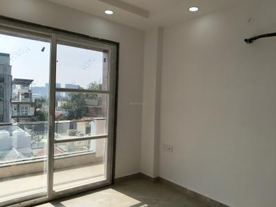 Bedroom Image of 1800 Sq.ft 3 BHK Builder Floor for sale in Sector 22 Gurgaon for Rs. 23000000
