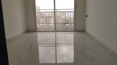 Bedroom Image of 746 Sq.ft 2 BHK Apartment / Flat for sale in Sikeria Sahyadri Elite, Kalyan East Kalyan for Rs. 4900000