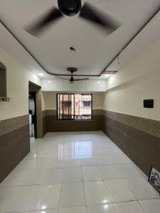 1 BHK Flat