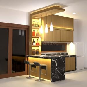 Bedroom Image of 4500 Sq.ft 5 BHK Duplex for sale in Vidyaranyapura Bengaluru for Rs. 31000000