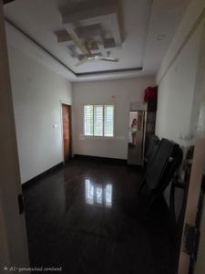 Hall Image of 1200 Sq.ft 2 BHK Independent House for rent in Anjanapura Township Bengaluru for Rs. 28000