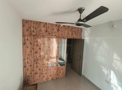 Bedroom Image of 1123 Sq.ft 2 BHK Apartment / Flat for sale in Tharwani Riverdale, Kalyan West Kalyan for Rs. 8200000