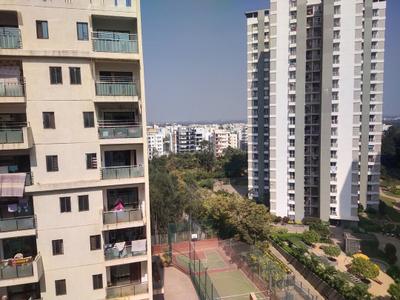 Image of 1295 Sq.ft 2 BHK Apartment / Flat for sale in Marvel Sequoia by Marvel Infra Build, Kadugodi, Bengaluru for Rs. 13300000