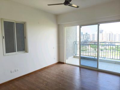 Bedroom Image of 1829 Sq.ft 3 BHK Builder Floor for rent in Godrej Air, Sector 85 Gurgaon for Rs. 47000