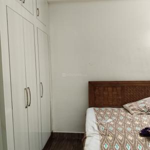 Bedroom Image of 1180 Sq.ft 2 BHK Apartment / Flat for sale in Cee Dee Aparna Plaza, Ghatikia Bhubaneswar for Rs. 8200000