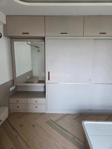 Bedroom Image of 2000 Sq.ft 3 BHK Apartment / Flat for rent in Prestige Ocean Crest, Panjim Goa for Rs. 140000