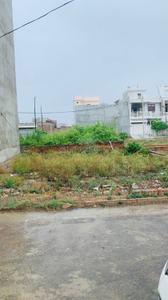 Image of 1000 Sq.ft Residential Plot / Land for sale in Vrindavan Yojana, Lucknow for Rs. 1800000