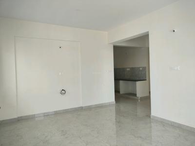 Living Room Image of 1244 Sq.ft 3 BHK Apartment / Flat for sale in Avani Residency, Singasandra Bengaluru for Rs. 8200070
