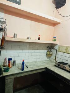 Kitchen Image of PG for Girls in Moti Bagh, New Delhi