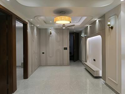 Living Room Image of 2000 Sq.ft 4 BHK Builder Floor for sale in Indirapuram Ghaziabad for Rs. 23000000