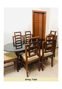 Hall Image of 4000 Sq.ft 4 BHK Villa for rent in Bolar Mangalore for Rs. 65000