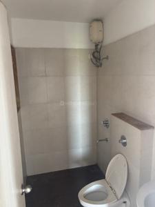 Bathroom Image of 918 Sq.ft 2 BHK Apartment / Flat for rent in Lodha Casa Bella Gold, Palava Phase 1 Thane for Rs. 20000
