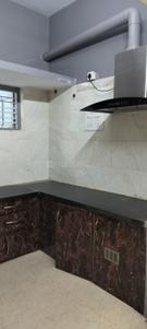 Kitchen Image of 1200 Sq.ft 2 BHK Independent House for rent in Nagarbhavi Bengaluru for Rs. 22000