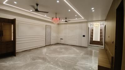 Living Room Image of 2300 Sq.ft 4 BHK Builder Floor for sale in Vasundhara Ghaziabad for Rs. 31000000