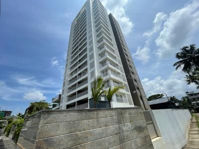 Image of 2722 Sq.ft 4 BHK Apartment / Flat for sale in Kaloor, Kochi for Rs. 28000000