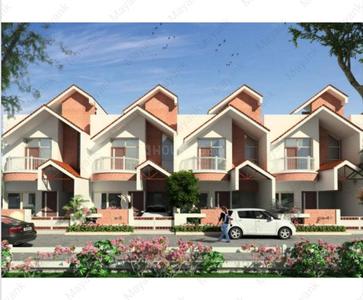 Image of 1000 Sq.ft Residential Plot / Land for sale in Bhavishya Kings Park Phase 1, Mungalia Kot, Bhopal for Rs. 1500000