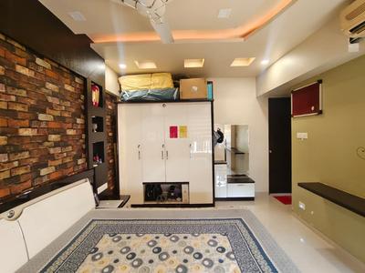 4 BHK Flat