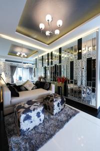 Image of 3800 Sq.ft 4 BHK Apartment / Flat for sale in BTM Layout, Bengaluru for Rs. 49500000
