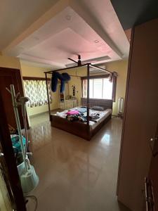 Bedroom Image of 8000 Sq.ft 4 BHK Independent House for sale in Uchhepota Kolkata for Rs. 50000000