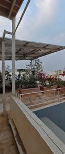 Balcony Image of 3350 Sq.ft 4 BHK Apartment / Flat for sale in Sarjapur Bengaluru for Rs. 47000000