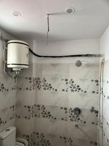 Bathroom Image of 1100 Sq.ft 2 BHK Apartment / Flat for rent in IDPL Colony Rishikesh for Rs. 18000