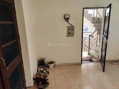 Balcony Image of 2500 Sq.ft 2 BHK Independent House for rent in Sector 21 Panchkula for Rs. 25000