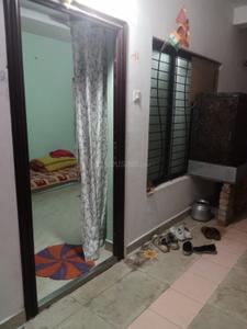 Hall Image of 925 Sq.ft 2 BHK Apartment / Flat for sale in Manewada Nagpur for Rs. 3500000