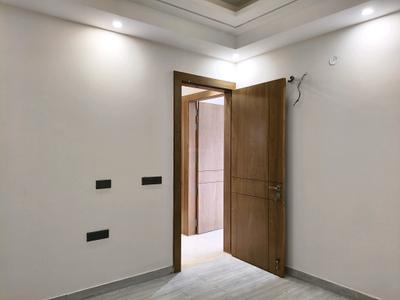 Bedroom Image of 1620 Sq.ft 4 BHK Builder Floor for sale in BPTP Astaire Garden Floors, Sector 70A Gurgaon for Rs. 21600000