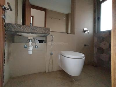 Image of 840 Sq.ft 2 BHK Apartment / Flat for sale in Kalpataru Sunrise, Thane West, Thane for Rs. 9600000