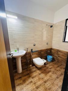 Image of 1127 Sq.ft 2 BHK Apartment / Flat for rent in Karan Celista, Balewadi, Pune for Rs. 40000