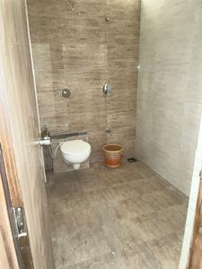 Bathroom Image of Bliss homes PG in Chanakyapuri, Ahmedabad