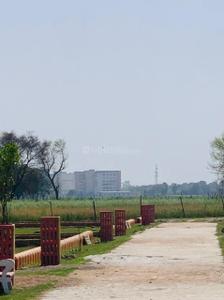 Image of 1000 Sq.ft Residential Plot / Land for sale in Mati, Lucknow for Rs. 999000