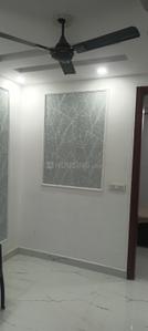 Hall Image of 450 Sq.ft 2 BHK Apartment / Flat for sale in Uttam Nagar New Delhi for Rs. 3700000