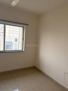 Bedroom Image of 1150 Sq.ft 2 BHK Apartment / Flat for sale in Ela The Earth, Hadapsar Pune for Rs. 9700000