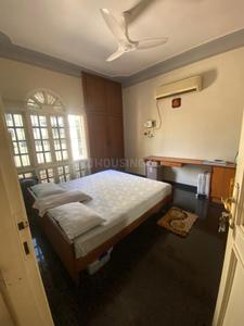 Bedroom Image of 4670 Sq.ft 4 BHK Duplex for sale in Habsiguda Hyderabad for Rs. 47700000