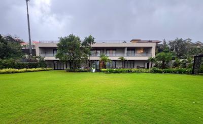 Image of 10000 Sq.ft 7 BHK Villa for sale in Kune N.m., Lonavala for Rs. 230000000
