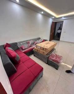 2 BHK Independent Builder Floor