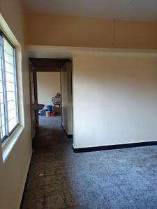 Kitchen Image of 500 Sq.ft 1 BHK Apartment / Flat for sale in Kuwarbav Ratnagiri for Rs. 1600000