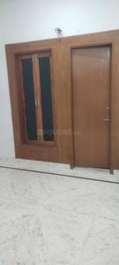 Hall Image of 1670 Sq.ft 3 BHK Builder Floor for rent in Kashiram Nagar Moradabad for Rs. 22000