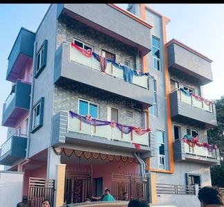Image of 1150 Sq.ft 2 BHK Independent House for rent in Hanspal, Bhubaneswar for Rs. 8500