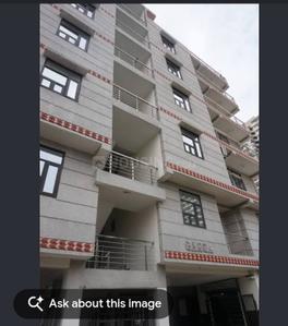 Image of 950 Sq.ft 2 BHK Apartment / Flat for rent in Noida Extension, Greater Noida for Rs. 15500