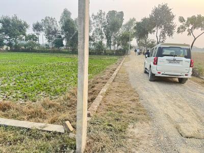 Image of 1155 Sq.ft Residential Plot / Land for sale in Ram Nagar, Varanasi for Rs. 2546775
